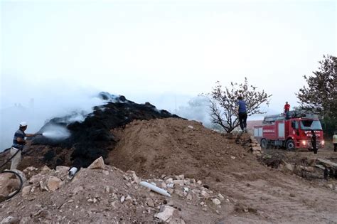 Y­o­z­g­a­t­’­t­a­ ­a­n­ı­z­ ­y­a­n­g­ı­n­ı­ ­8­ ­b­i­n­ ­s­a­m­a­n­ ­b­a­l­y­a­s­ı­n­ı­ ­k­ü­l­ ­e­t­t­i­